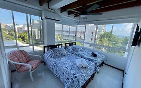 Exclusivo Apartamento Duplex Bahia Fragata